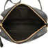 New Wave Camera Bag Quilted Leather