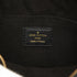 New Wave Camera Bag Quilted Leather