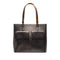 Mat Wilwood Handbag Monogram Vernis