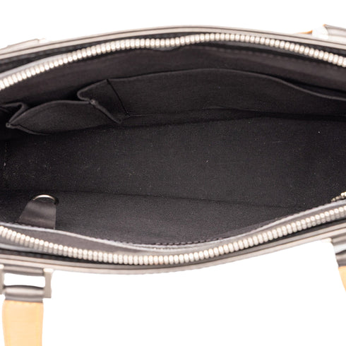 Mat Wilwood Handbag Monogram Vernis