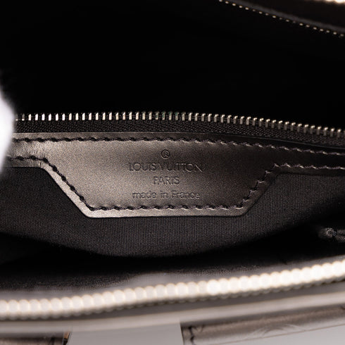 Mat Wilwood Handbag Monogram Vernis