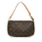Pochette Accessoires Monogram Canvas