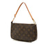 Pochette Accessoires Monogram Canvas