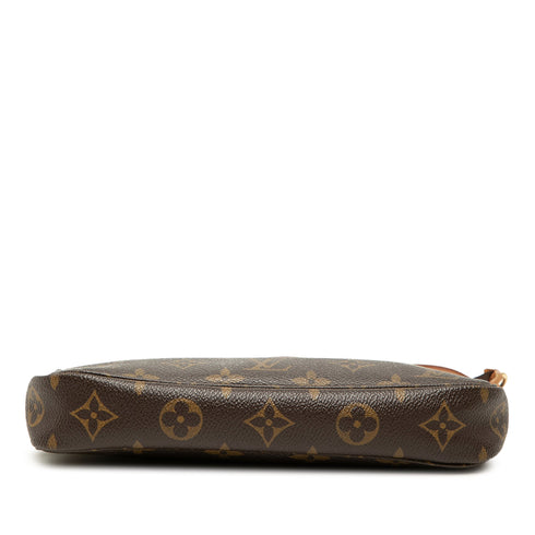 Pochette Accessoires Monogram Canvas