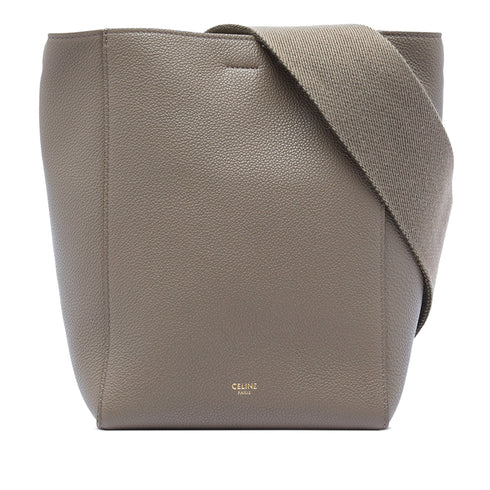 Sangle Seau Bag Calfskin Small