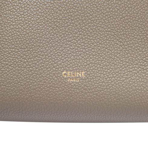 Sangle Seau Bag Calfskin Small