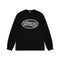 PITSTOP LS TEE-BLACK