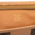 Vintage Duffle Bag Macadam Coated Canvas Medium