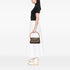 Looping Handbag Monogram Canvas Mini