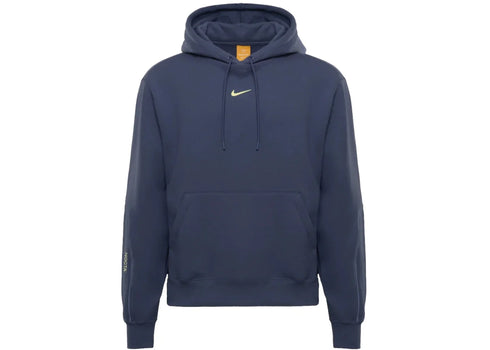 Nike x NOCTA Fleece CS Hoodie Diffused Blue