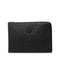Interlocking G Patch Wristlet Messenger Bag GG Coated Canvas Medium