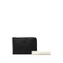 Interlocking G Patch Wristlet Messenger Bag GG Coated Canvas Medium
