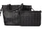 MCM Reversible Liz Shopper Visetos Medium Black (1)