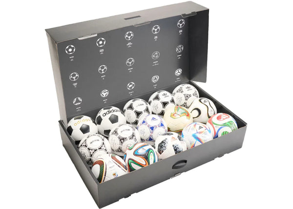 adidas FIFA World Cup 26 Historical Pro Ball Set