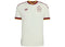 adidas Spain 26 Away Authentic Jersey Off White