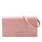 Wallet on Strap Microguccissima Leather