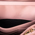 Wallet on Strap Microguccissima Leather