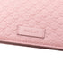 Wallet on Strap Microguccissima Leather