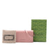 Wallet on Strap Microguccissima Leather