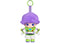 Pop Mart Dimoo World x Pixar Series Vinyl Plush Buzz Lightyear (Secret Version) Pendant