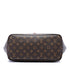 Neverfull Tote Monogram Canvas MM