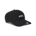 0818. Tetra-Lite® Sport Cap - Black/White "ASRV"