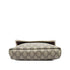 Flap Messenger GG Coated Canvas Small