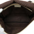 Flap Messenger GG Coated Canvas Small