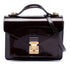 Monceau Handbag Vernis BB