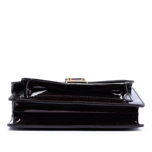 Monceau Handbag Vernis BB