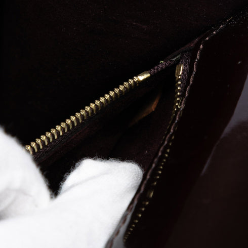 Monceau Handbag Vernis BB