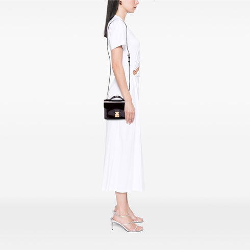 Monceau Handbag Vernis BB