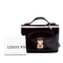 Monceau Handbag Vernis BB