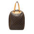 Excursion Handbag Monogram Canvas