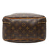 Excursion Handbag Monogram Canvas