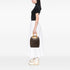 Excursion Handbag Monogram Canvas