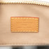 Lockit Handbag Monogram Vernis PM