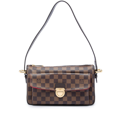 Ravello Handbag Damier GM