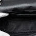 Classic Monogram Slouchy Envelope Satchel Mixed Matelasse Leather Medium