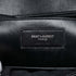 Classic Monogram Slouchy Envelope Satchel Mixed Matelasse Leather Medium