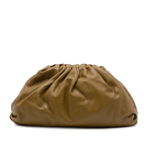 The Pouch Leather