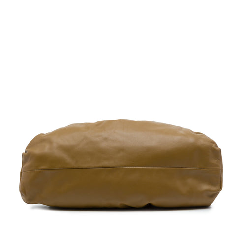 The Pouch Leather