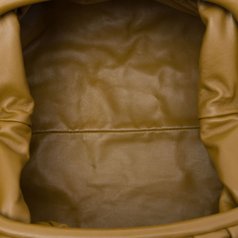 The Pouch Leather