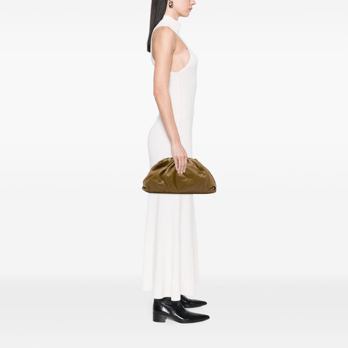 The Pouch Leather