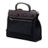 Herbag Zip Leather and Toile 31