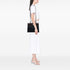 Herbag Zip Leather and Toile 31