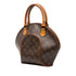 Ellipse Bag Monogram Canvas PM
