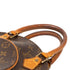 Ellipse Bag Monogram Canvas PM