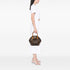 Ellipse Bag Monogram Canvas PM