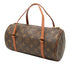 Papillon Handbag Monogram Canvas 26